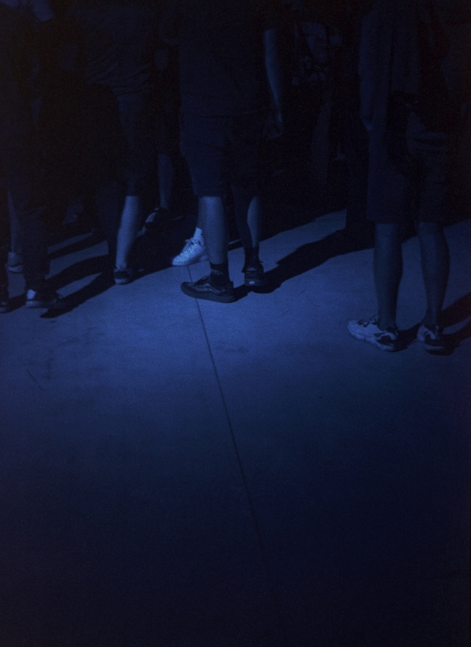 94 FRONTLINE FESTIVAL 2023